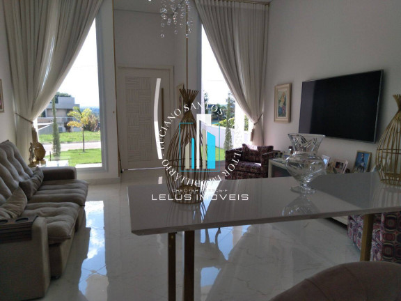 Imagem Casa com 3 Quartos à Venda, 200 m² em Residencial Haras Inga Mirim - Boituva