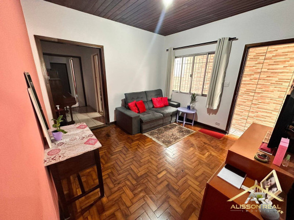Imagem Casa com 4 Quartos à Venda, 120 m² em Ayrosa - Osasco