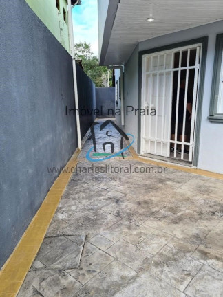 Imagem Casa com 3 Quartos à Venda, 142 m² em Jardim Terralão - Caraguatatuba Imagem Casa com 3 Quartos à Venda, 142 m² em Jardim Terralão - Caraguatatuba