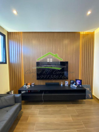 Casa de Condomínio com 3 Quartos à Venda, 260 m² em Residencial Alto Do Castelo - Ribeirão Preto