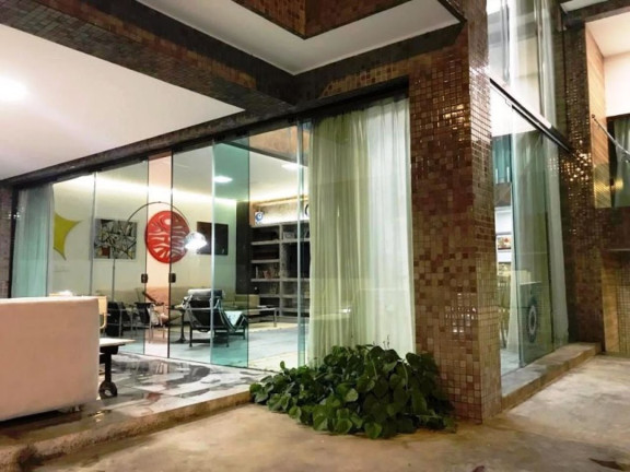 Imagem Casa com 5 Quartos à Venda, 670 m² em Vilas Do Atlântico - Lauro De Freitas