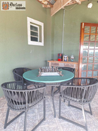 Imagem Chácara com 3 Quartos à Venda, 270 m² em Vitória Régia - Atibaia