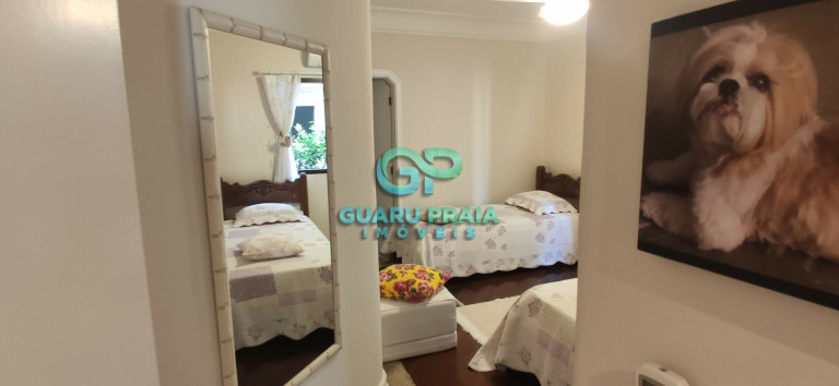 Imagem Apartamento com 3 Quartos para Alugar, 168 m² em Balneário Cidade Atlântica - Guarujá Imagem Apartamento com 3 Quartos para Alugar, 168 m² em Balneário Cidade Atlântica - Guarujá
