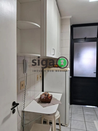 Imagem Apartamento com 3 Quartos à Venda, 85 m² em Jardim Bonfiglioli - São Paulo Imagem Apartamento com 3 Quartos à Venda, 85 m² em Jardim Bonfiglioli - São Paulo