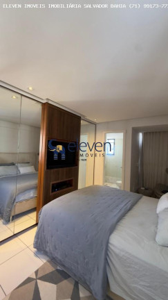 Imagem Apartamento com 3 Quartos à Venda, 136 m² em Pituba - Salvador Imagem Apartamento com 3 Quartos à Venda, 136 m² em Pituba - Salvador