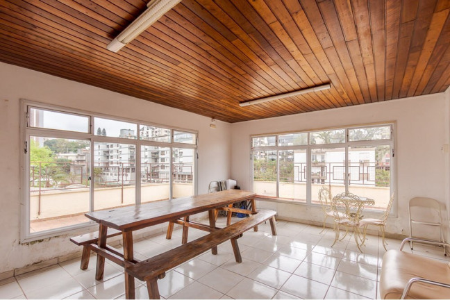 Imagem Apartamento com 2 Quartos à Venda, 75 m² em Higienópolis - Porto Alegre