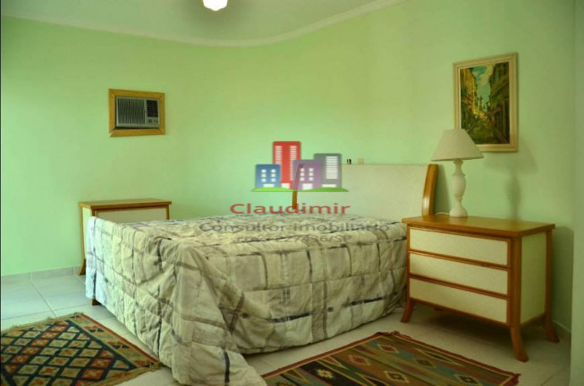 Imagem Apartamento com 4 Quartos à Venda ou Locação, 22 m² em Balneário Praia Do Pernambuco - Guarujá Imagem Apartamento com 4 Quartos à Venda ou Locação, 22 m² em Balneário Praia Do Pernambuco - Guarujá