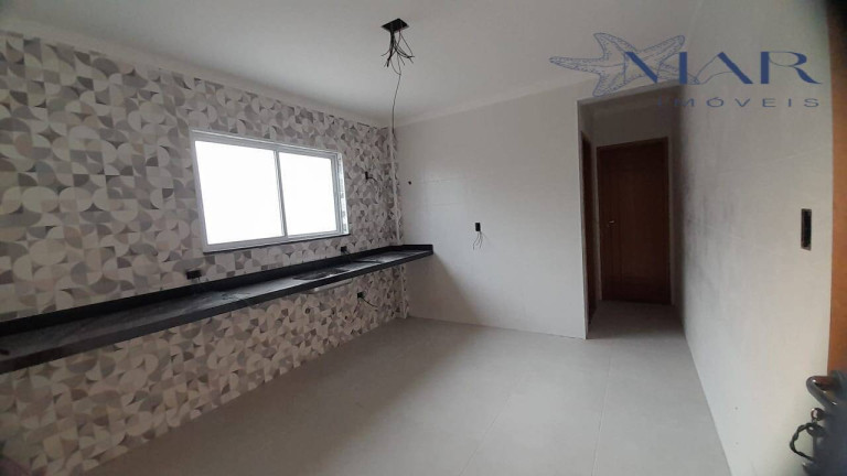 Imagem Casa com 3 Quartos à Venda, 160 m² em Campo Grande - Santos Imagem Casa com 3 Quartos à Venda, 160 m² em Campo Grande - Santos