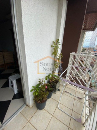 Imagem Apartamento com 3 Quartos à Venda, 74 m² em Vila Medeiros - São Paulo Imagem Apartamento com 3 Quartos à Venda, 74 m² em Vila Medeiros - São Paulo