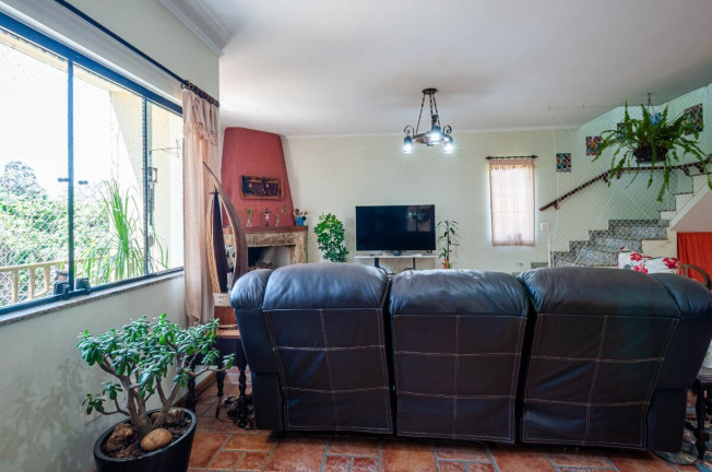 Imagem Casa com 4 Quartos à Venda, 276 m² em Jardim Guapira - São Paulo Imagem Casa com 4 Quartos à Venda, 276 m² em Jardim Guapira - São Paulo