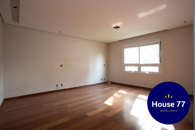 Imagem Apartamento com 4 Quartos para Alugar, 357 m² em Jardim Vitória Régia - São Paulo Imagem Apartamento com 4 Quartos para Alugar, 357 m² em Jardim Vitória Régia - São Paulo