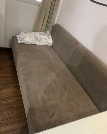 Imagem Flat com 1 Quarto para Alugar, 24 m² em Sul (águas Claras) - Brasília