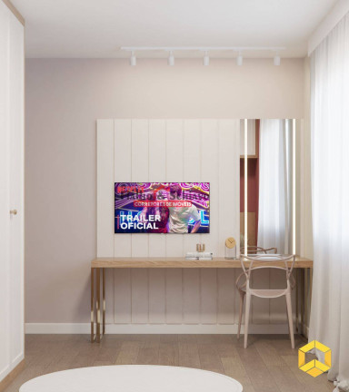 Imagem Apartamento com 3 Quartos à Venda, 110 m² em Santo Antônio - Viçosa Imagem Apartamento com 3 Quartos à Venda, 110 m² em Santo Antônio - Viçosa