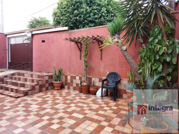 Imagem Casa com 3 Quartos à Venda, 241 m² em Jardim Cavinato - Limeira Imagem Casa com 3 Quartos à Venda, 241 m² em Jardim Cavinato - Limeira