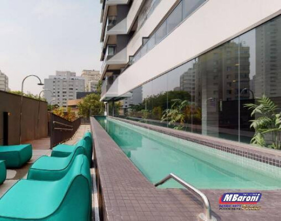 Imagem Apartamento com 2 Quartos para Alugar, 106 m² em Pinheiros - São Paulo Imagem Apartamento com 2 Quartos para Alugar, 106 m² em Pinheiros - São Paulo
