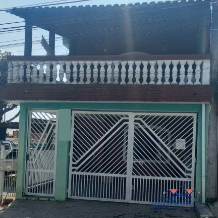 Casa com 4 Quartos à Venda, 250 m² em Bandeiras - Osasco