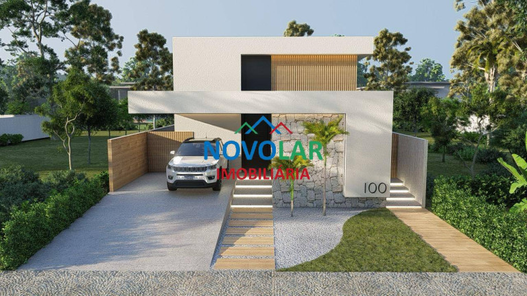 Imagem Casa com 3 Quartos à Venda, 170 m² em Nova São Pedro - São Pedro Da Aldeia Imagem Casa com 3 Quartos à Venda, 170 m² em Nova São Pedro - São Pedro Da Aldeia