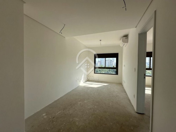 Imagem Apartamento com 3 Quartos à Venda, 158 m² em Brooklin - São Paulo