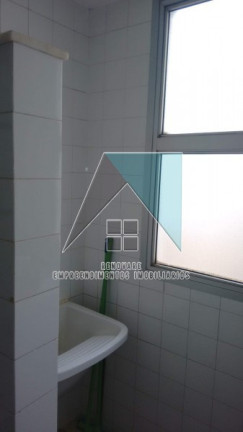 Imagem Apartamento com 1 Quarto para Alugar, 42 m² em Centro - Ribeirão Preto
