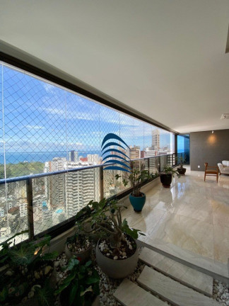 Imagem Imóvel com 3 Quartos à Venda, 305 m² em Graça - Salvador