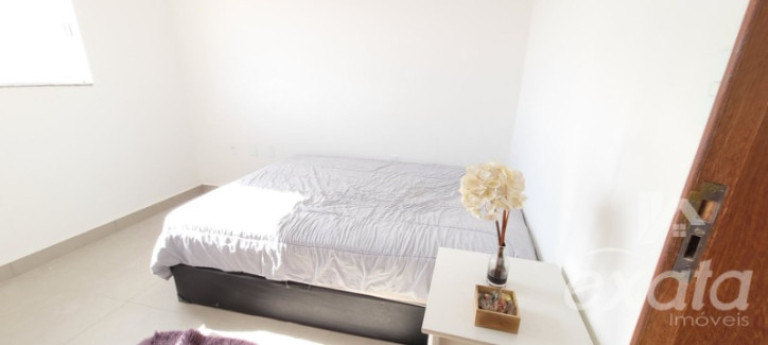 Imagem Sobrado com 2 Quartos à Venda, 49 m² em Sao Patricio - Serra