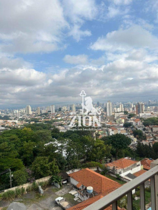 Apartamento com 1 Quarto à Venda, 33 m² em Vila Guilherme - São Paulo