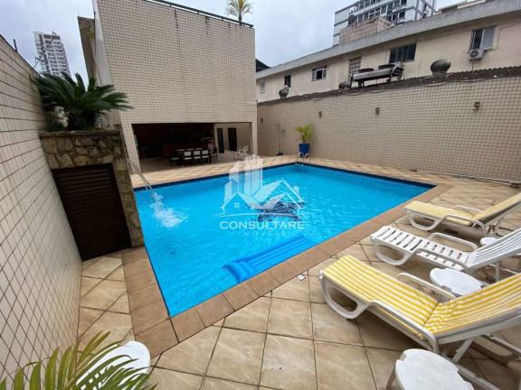 Imagem Casa com 5 Quartos à Venda, 453 m² em Embaré - Santos