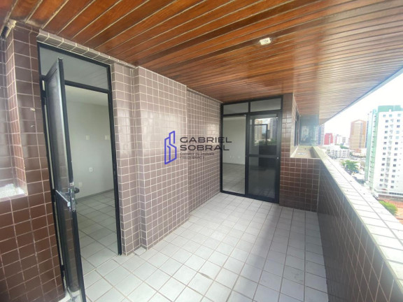 Imagem Apartamento com 3 Quartos à Venda, 121 m² em Tambaú - João Pessoa Imagem Apartamento com 3 Quartos à Venda, 121 m² em Tambaú - João Pessoa