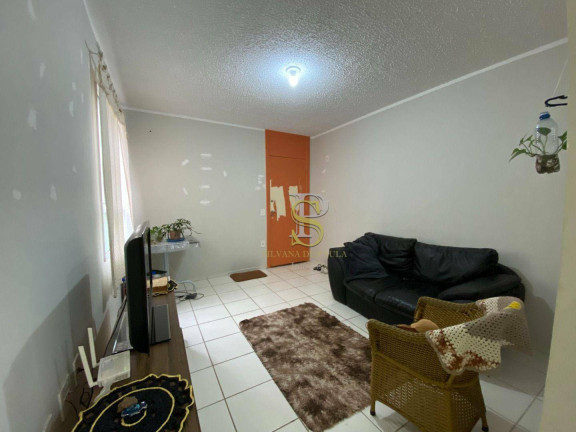 Imagem Apartamento com 2 Quartos à Venda, 49 m² em Canjica - Mairiporã
