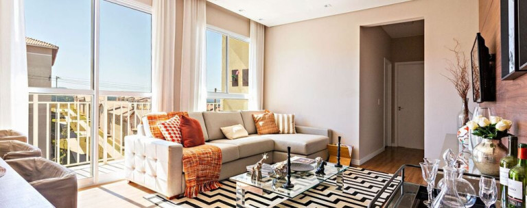 Imagem Apartamento com 2 Quartos à Venda, 58 m² em Vila Poupança - Santana De Parnaíba Imagem Apartamento com 2 Quartos à Venda, 58 m² em Vila Poupança - Santana De Parnaíba