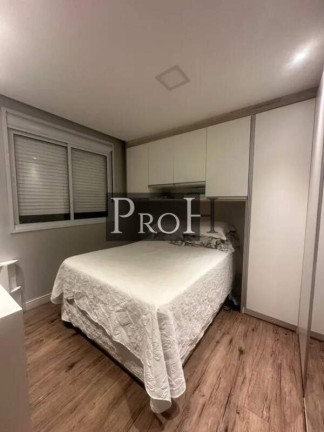 Imagem Apartamento com 2 Quartos à Venda, 51 m² em Vila Carioca - São Paulo Imagem Apartamento com 2 Quartos à Venda, 51 m² em Vila Carioca - São Paulo