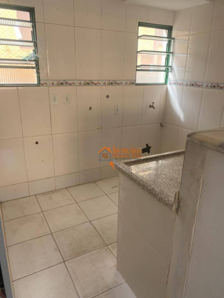 Imagem Casa com 2 Quartos à Venda, 43 m² em Cidade Soberana - Guarulhos