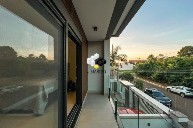 Imagem Casa com 3 Quartos à Venda, 259 m² em Estância Velha - Canoas