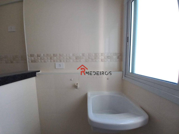 Imagem Apartamento com 2 Quartos à Venda, 69 m² em Tupi - Praia Grande