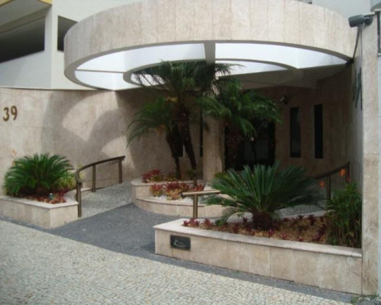 Imagem Cobertura com 3 Quartos à Venda, 210 m² em Centro - Cabo Frio Imagem Cobertura com 3 Quartos à Venda, 210 m² em Centro - Cabo Frio
