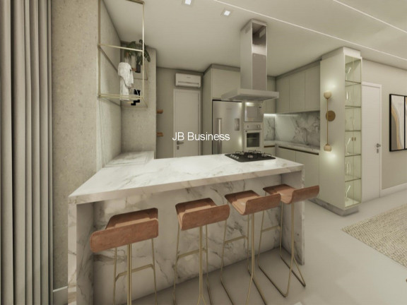 Imagem Imóvel com 2 Quartos à Venda, 140 m² em Centro - Balneário Camboriú