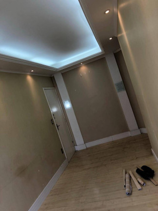 Imagem Apartamento com 2 Quartos à Venda, em Jardim Santa Esmeralda - Hortolândia Imagem Apartamento com 2 Quartos à Venda, em Jardim Santa Esmeralda - Hortolândia