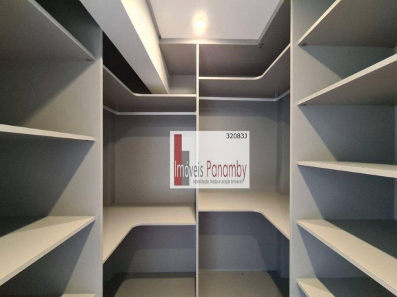 Imagem Apartamento com 3 Quartos à Venda ou Locação, 192 m² em Campo Belo - São Paulo