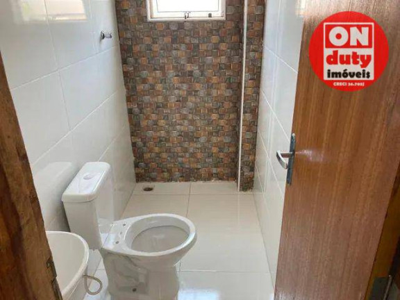 Imagem Casa com 2 Quartos à Venda, 47 m² em Catiapoã - São Vicente
