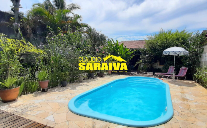 Imagem Casa com 3 Quartos à Venda, 274 m² em Porto Novo - Caraguatatuba Imagem Casa com 3 Quartos à Venda, 274 m² em Porto Novo - Caraguatatuba
