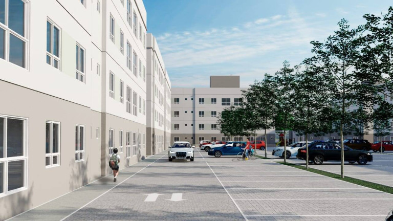 Imagem Apartamento com 3 Quartos à Venda, 59 m² em Conde