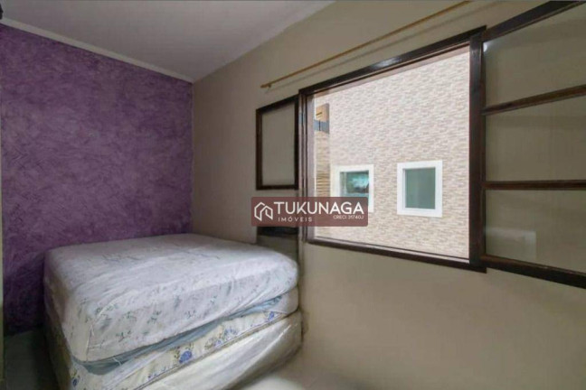 Imagem Casa com 3 Quartos à Venda, 120 m² em Cidade Brasil - Guarulhos Imagem Casa com 3 Quartos à Venda, 120 m² em Cidade Brasil - Guarulhos