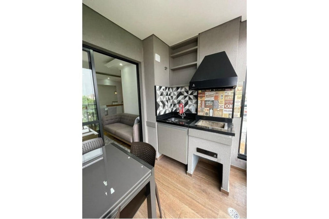Apartamento com 2 Quartos à Venda, 58 m² em Vila Formosa - São Paulo