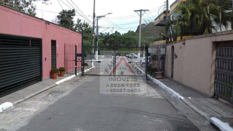 Sobrado com 4 Quartos à Venda, 272 m² em Brooklin - São Paulo