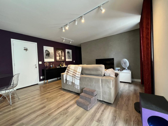 Imagem Apartamento com 3 Quartos à Venda, 83 m² em Vila Vera - São Paulo