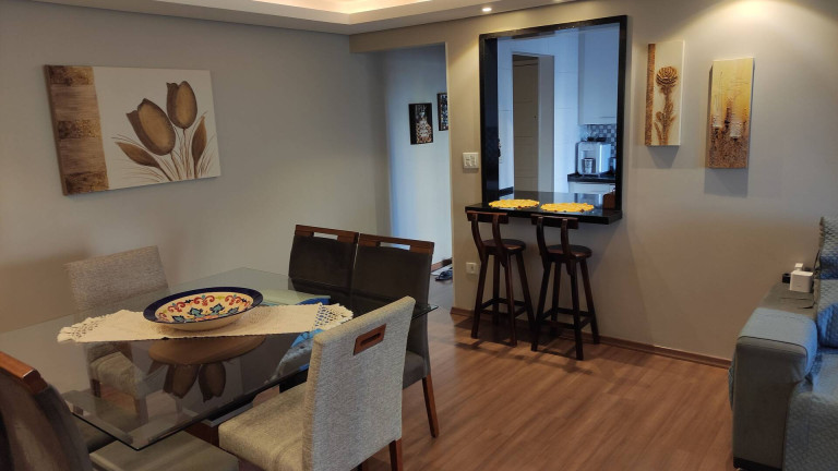 Imagem Apartamento com 2 Quartos à Venda, 70 m² em Bauru