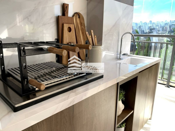 Imagem Apartamento com 2 Quartos à Venda, 72 m² em Ipiranga - São Paulo Imagem Apartamento com 2 Quartos à Venda, 72 m² em Ipiranga - São Paulo