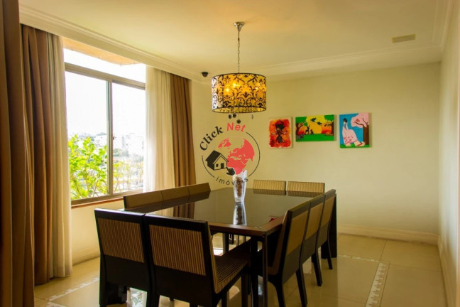 Imagem Apartamento com 3 Quartos à Venda, 278 m² em Vila Gilda - Santo André Imagem Apartamento com 3 Quartos à Venda, 278 m² em Vila Gilda - Santo André