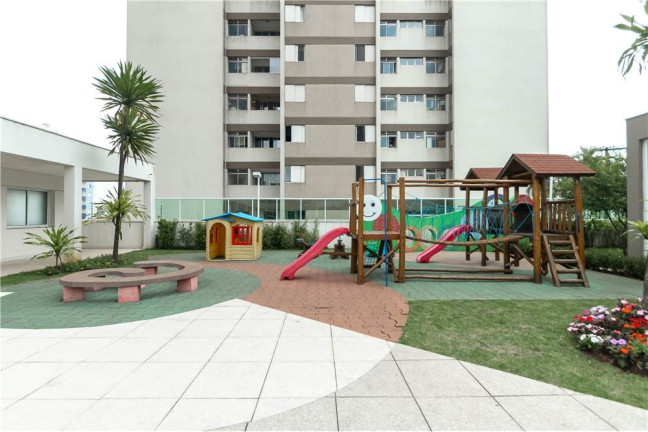 Imagem Apartamento com 2 Quartos à Venda, 73 m² em Vila Monte Alegre - São Paulo