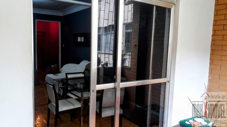 Imagem Apartamento com 3 Quartos à Venda, 100 m² em Tijuca - Rio De Janeiro Imagem Apartamento com 3 Quartos à Venda, 100 m² em Tijuca - Rio De Janeiro